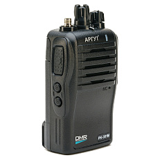 портативная радиостанция Аргут РК-301М UHF