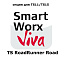 LEICA SmartWorx Viva TS RoadRunner Road
