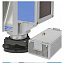 Лазерный сканер Z+F IMAGER 5010 с встроенной фотокамерой
