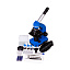 комплект Bresser Junior Biolux SEL 40–1600x, синий