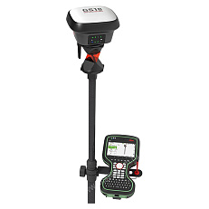 Комплект GNSS-приемника RTK база Leica GS18T (GSM и радио) купить