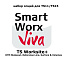 LEICA SmartWorx Viva TS Survey плюс