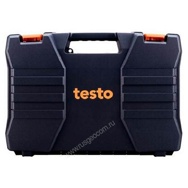 Кейс Testo для Compact класса (0516 1200)