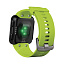 GPS часы Garmin Forerunner 35 светло-зеленые