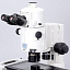 Микроскоп Nikon AZ100 Multizoom в работе