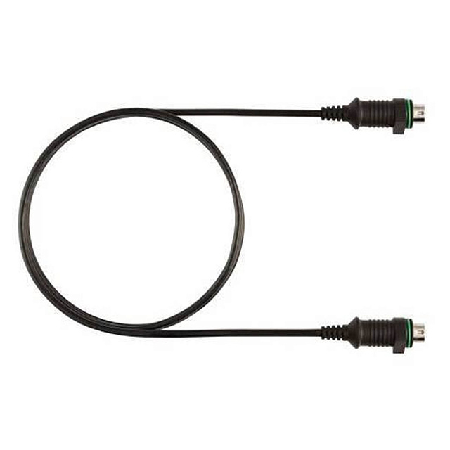 Соединительный кабель с разъемом MiniDIN Testo