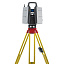 Лазерный сканер Leica ScanStation P50 на штативе