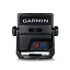 Garmin FF 350 Plus с трансдьюсером 77/200кГц