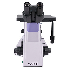 MAGUS Metal VD700 LCD - металлографический инвертированный микроскоп