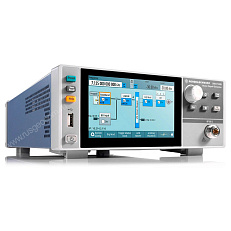 генератор векторных сигналов Rohde   Schwarz R S SMCV100B