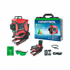 комплект Condtrol GFX360-3 Kit с зеленым лучом