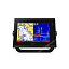 Комбинированное устройство картплоттер/эхолот Garmin GPSMAP 7410xsv 10  J1939 Touch screen