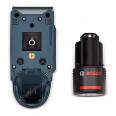 Bosch GCL 2-50 C+RM3+BM 3 clip RC 2 L-Boxx+GEDORE set (0.615.994.0KG)