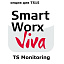 LEICA SmartWorx Viva CS (Monitoring)