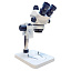 Levenhuk ZOOM 0750 микроскоп стереоскопический