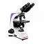 Микроскоп Микромед 1 вар. 3 LED _2