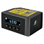 RGK DP1002B - лазерный датчик расстояния с вольтовым и токовым выходом