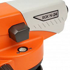 RGK N-24 оптический нивелир