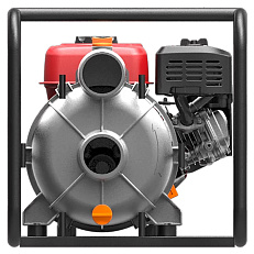 A-iPower AWP80Т  -  бензиновая мотопомпа для грязной воды