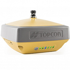 GPS приемник геодезический Topcon Hiper VR без модема