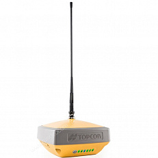 гнсс Hiper VR UHF/GSM