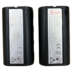 Купить Б/У наземный лазерный сканер Leica BLK360