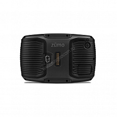 Навигатор для мотоцикла Garmin Zumo 595,GPS, MPC