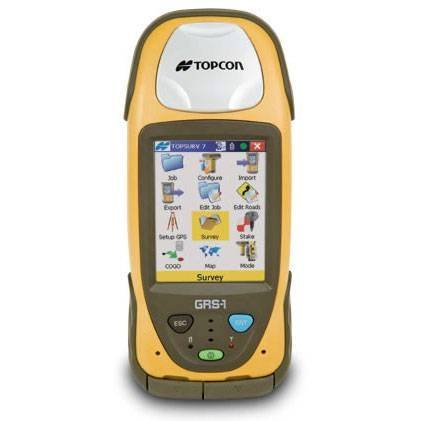 GPS приемник Topcon GRS-1