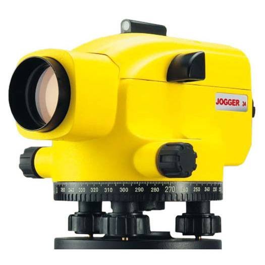 Оптический невелир Leica Jogger 24