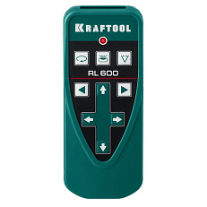 KRAFTOOL RL600 34600 - ротационный нивелир