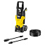 Мойка высокого давления Karcher K 3