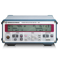 Rohde Schwarz NRT2