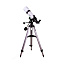 рефрактор Sky-Watcher AC102/500 StarQuest EQ1