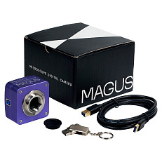 MAGUS CLM10 - камера цифровая