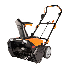 Снегоуборщик аккумуляторный WORX WG471E.9