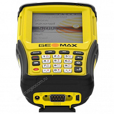 GeoMax Zenith40 Rover (GSM) xPad Ultimate GO