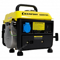 генератор Champion GG951DC