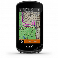 Garmin Edge 1030 Plus Bundle