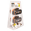 WORX WA3553.2 - комплект 2х аккумулятор 2*20В 4.0 Ач