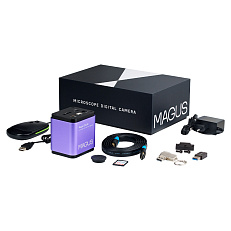 MAGUS CHD30 - камера цифровая