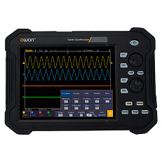 Планшетный осциллограф OWON TAO3104A