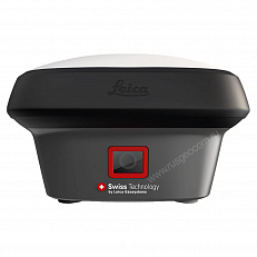 Leica GS18 I GSM, Base