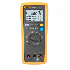 мультиметр с токовыми клещами Fluke FLK-A3001FC KIT