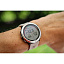 smart часы Garmin Forerunner 645 с песочным ремешком