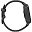smart Часы Garmin Venu Sq 2 Music Edition черный с серым алюминиевым безелем