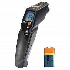 инфракрасный термометр Testo 830-T2