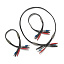 Fluke 5440A-7003 - сменные медные кабели для многоцелевых калибраторов серии Fluke 5xxx