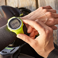 компьютер для плавания SUUNTO D4i Novo Lime