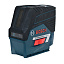 Лазерный уровень GCL 2-50 C+RM2+BT150 (AA) L-Boxx ready (0.601.066.G02)