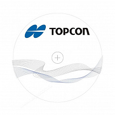 Программный модуль функций Topcon (прием сигналов BEIDOU B1/B2 для GR-5) на CD